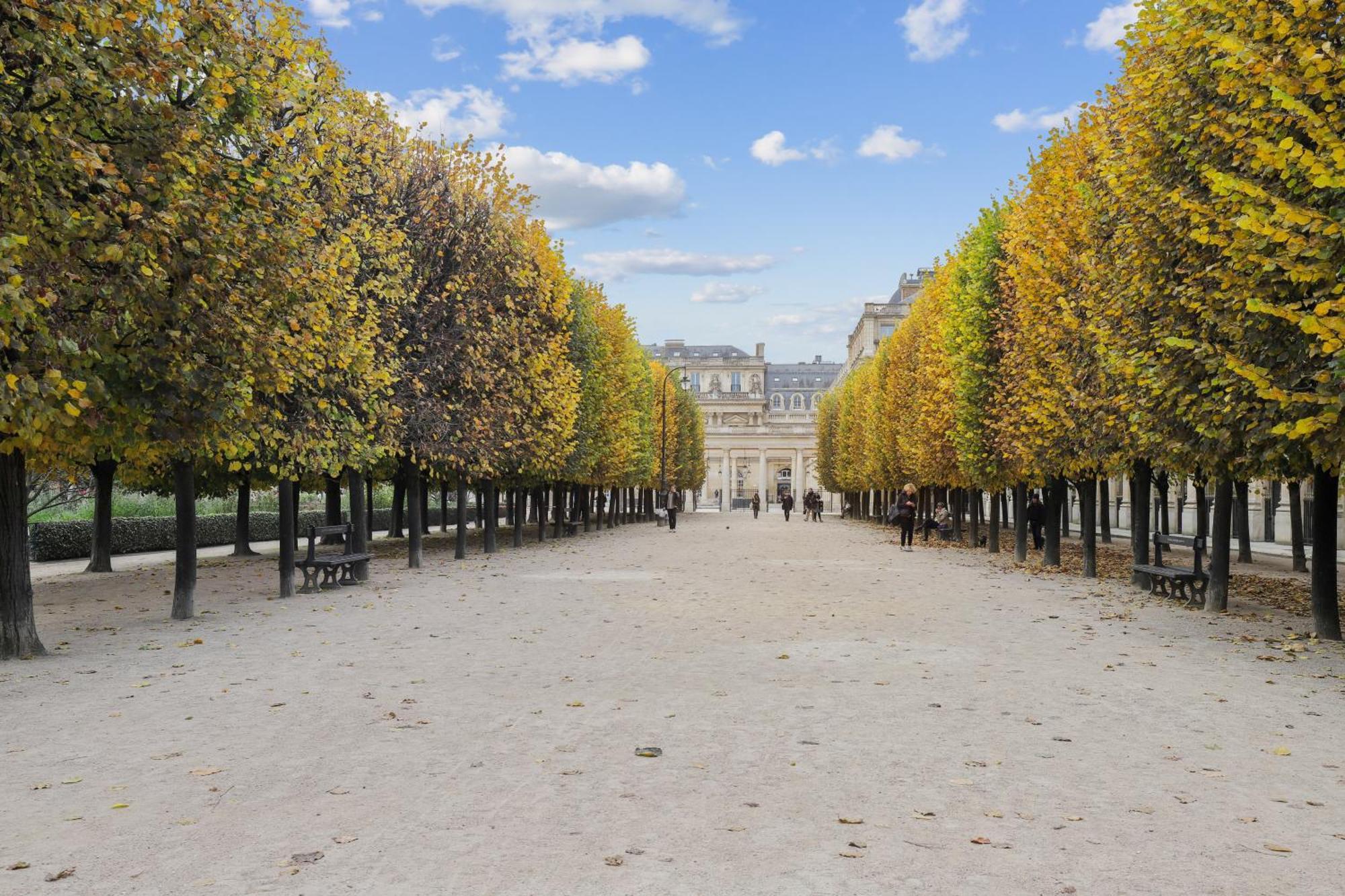 Lavie Maison Face Palais Royal París Exterior foto